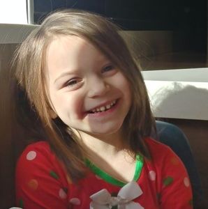 Meet your Posher, Theresa